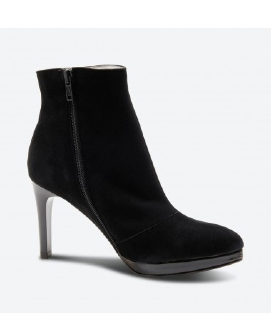 Boots Azuree Cannes | Boots Tazi