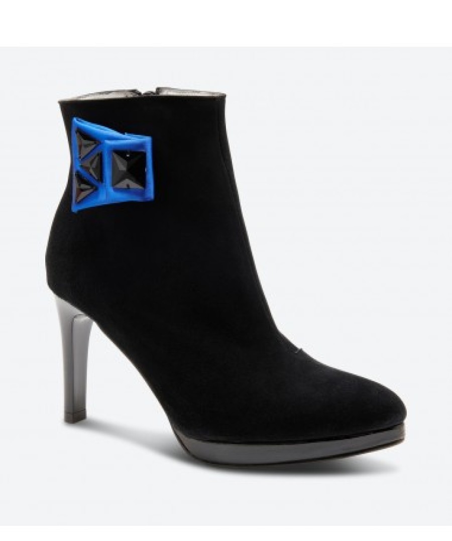 Boots Azuree Cannes | Boots Tazi