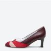 Pumps Azuree Cannes | Pumps Rebus