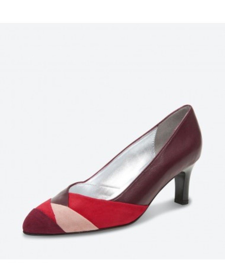 Pumps Azuree Cannes | Pumps Rebus