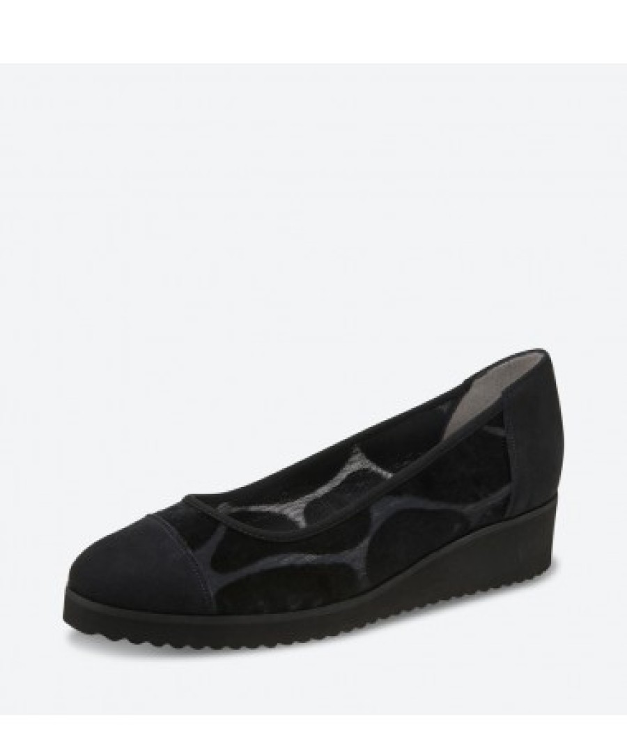 Ballet Pumps Azuree Cannes | Ballet Pumps Kafari