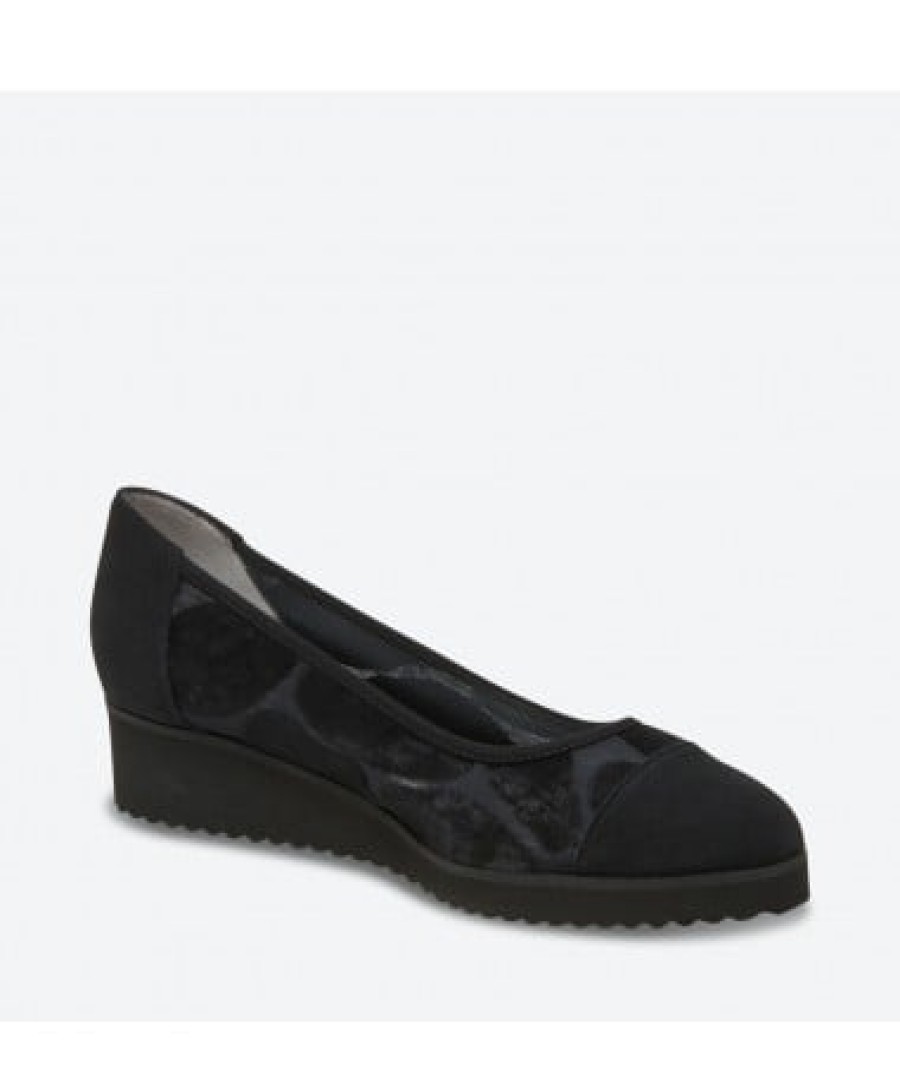 Ballet Pumps Azuree Cannes | Ballet Pumps Kafari