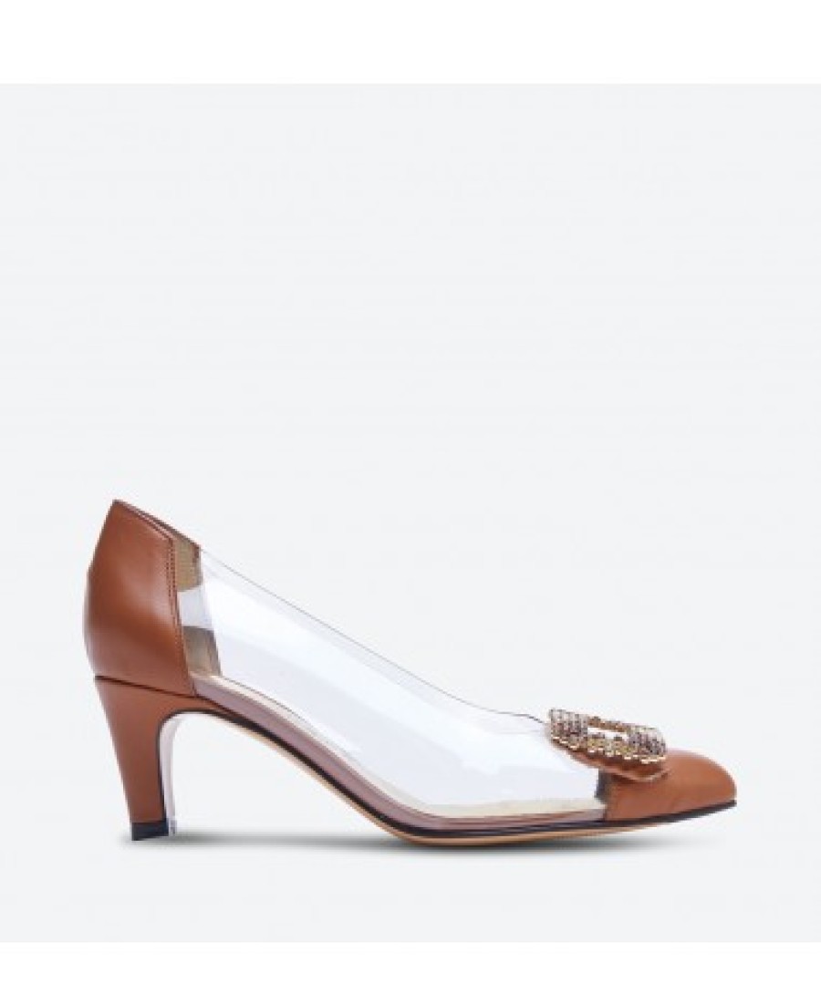 Pumps Azuree Cannes | Pumps Layou