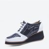 Sneakers And Derbies Azuree Cannes | Sneakers And Derbies Versus