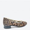 Ballet Pumps Azuree Cannes | Broli