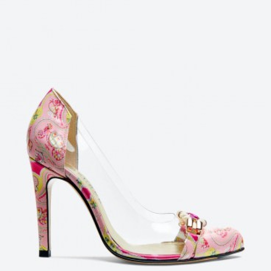 Pumps Azuree Cannes | Pumps Limoda