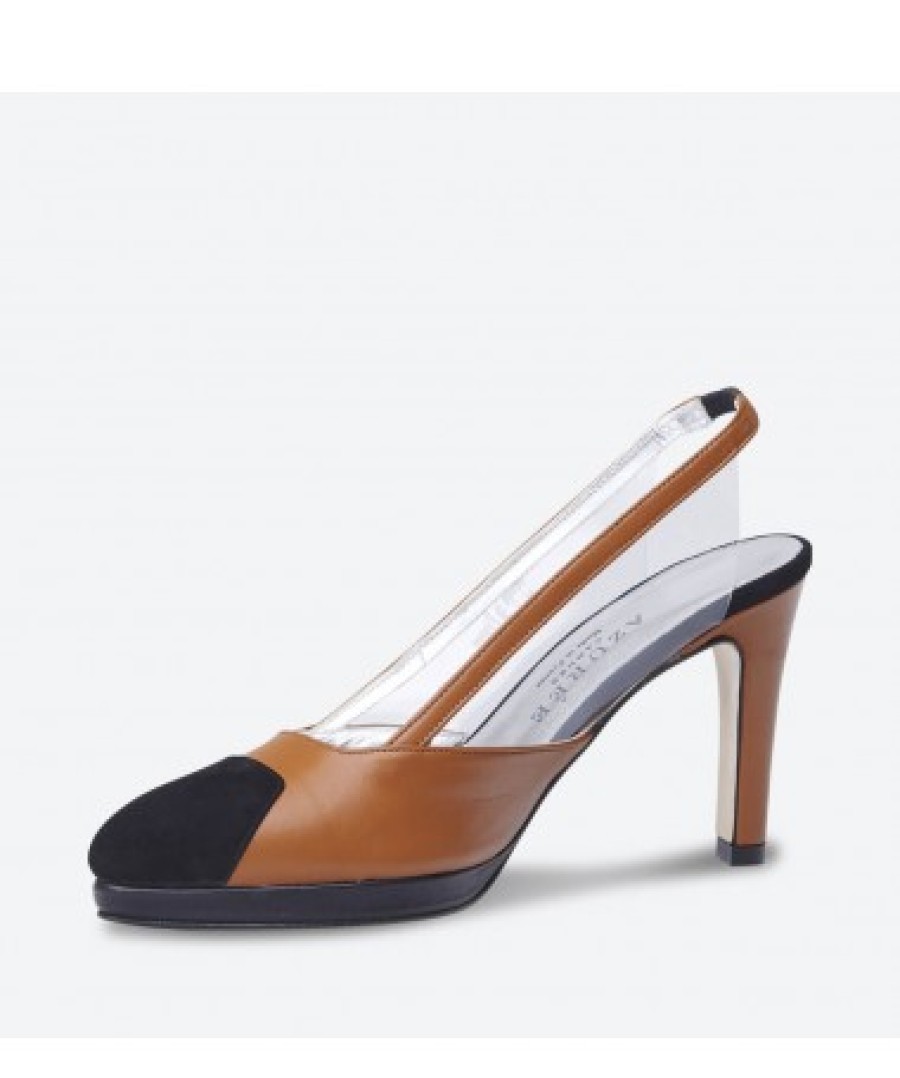 Pumps Azuree Cannes | Pumps Lapia