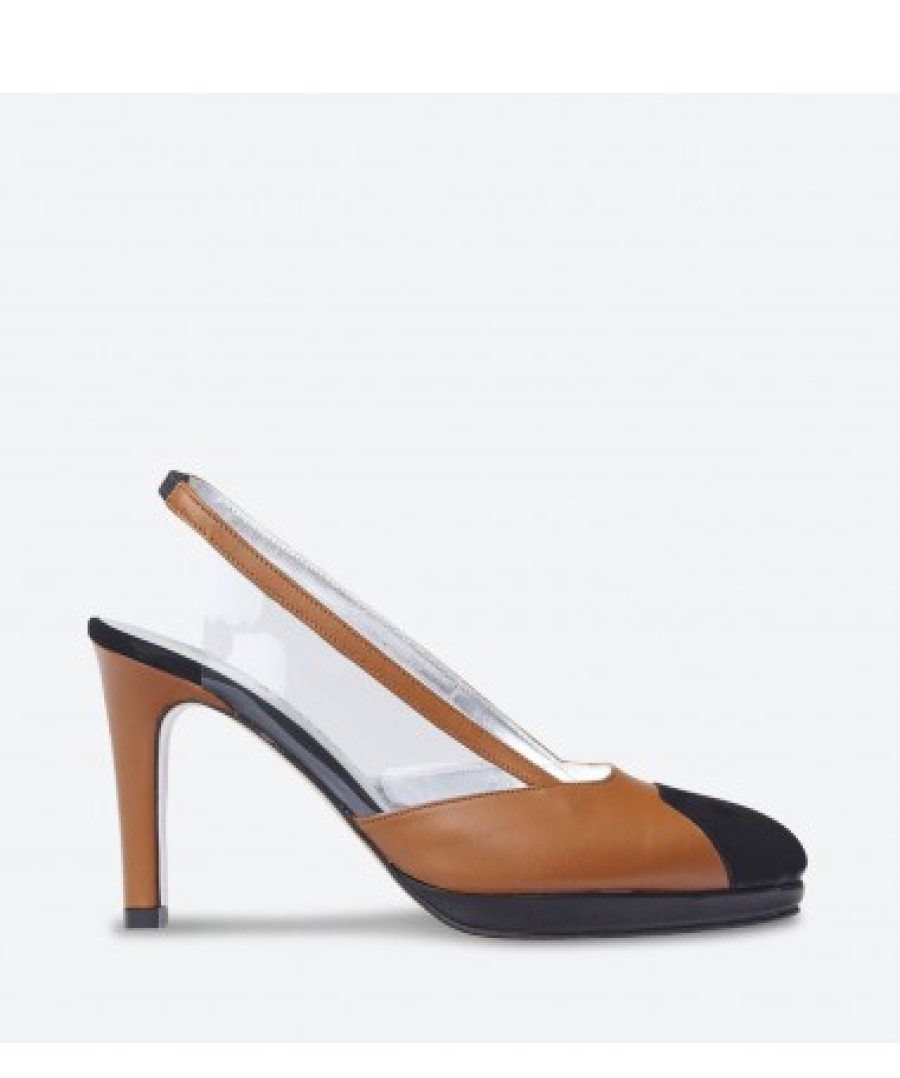 Pumps Azuree Cannes | Pumps Lapia