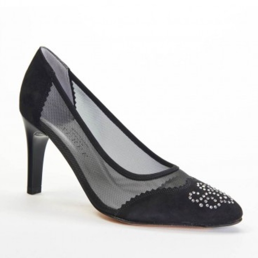 Pumps Azuree Cannes | Pumps Jumpa