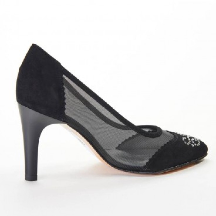 Pumps Azuree Cannes | Pumps Jumpa