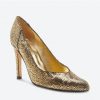 Pumps Azuree Cannes | Pumps Roron