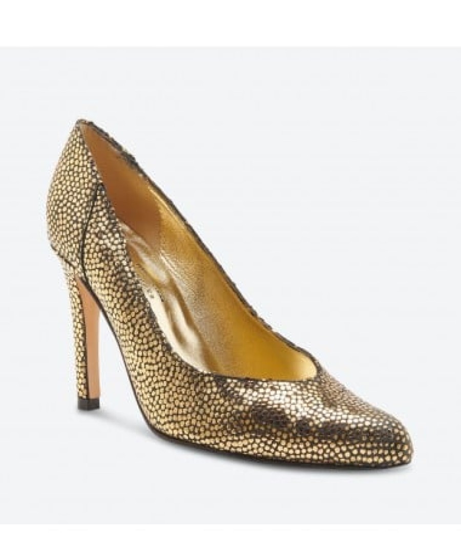 Pumps Azuree Cannes | Pumps Roron