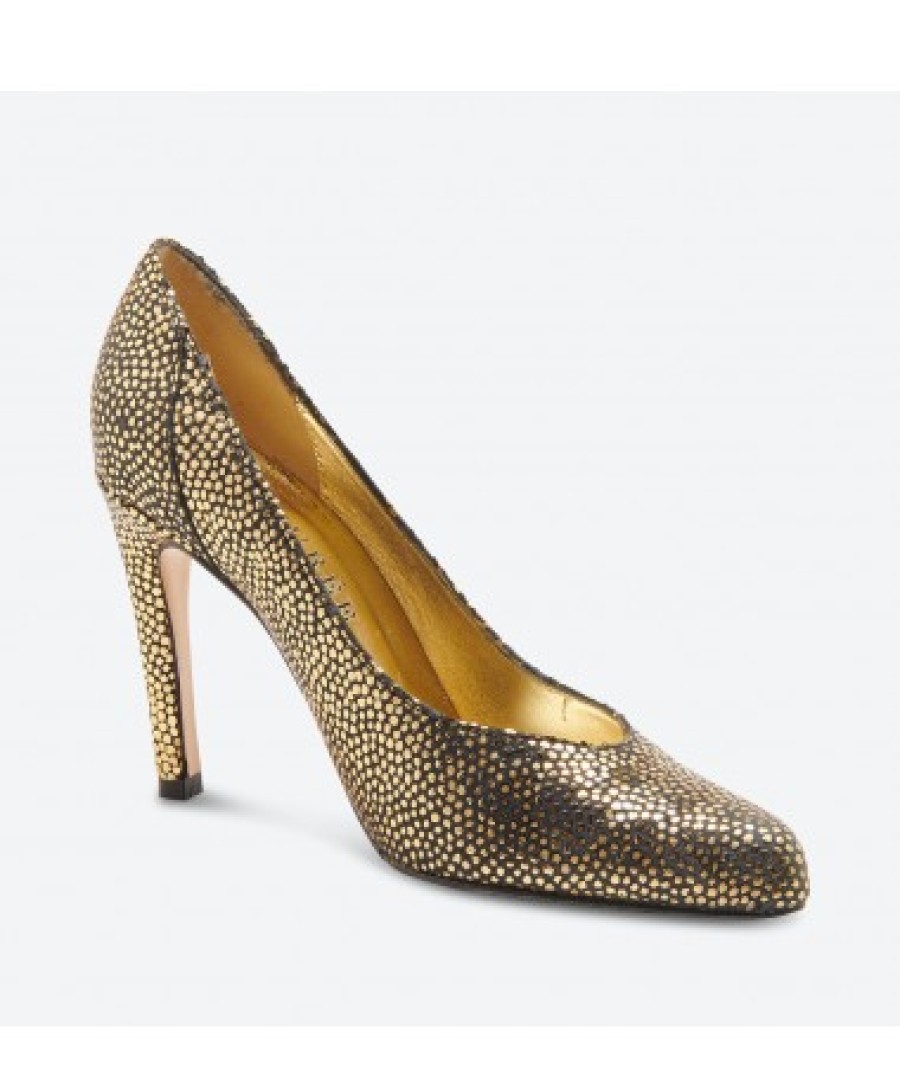 Pumps Azuree Cannes | Pumps Roron