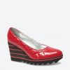 Ballet Pumps Azuree Cannes | Camon