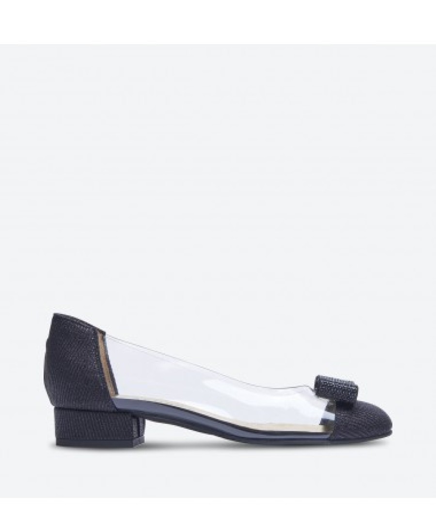 Ballet Pumps Azuree Cannes | Brassa