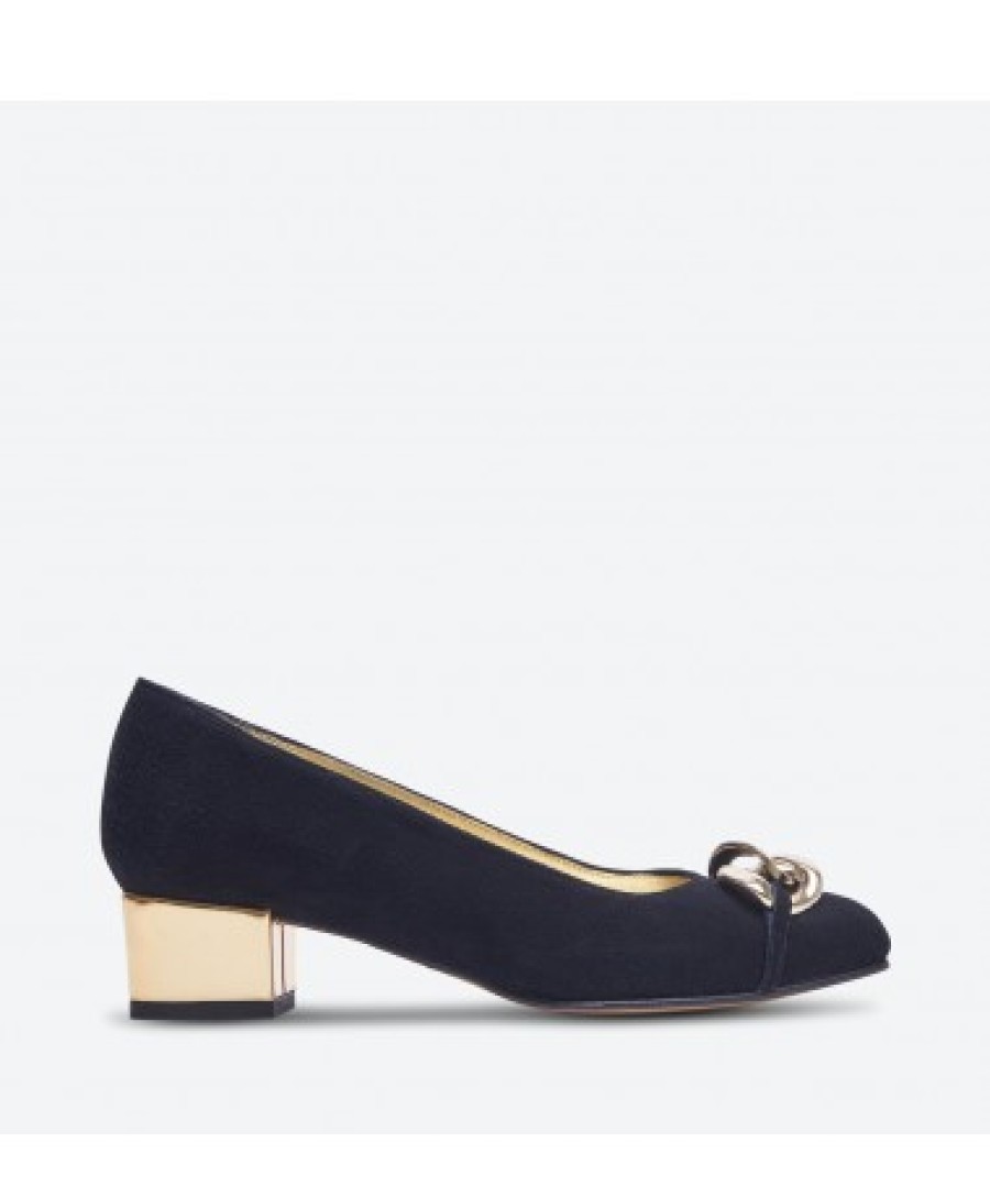 Ballet Pumps Azuree Cannes | Raman