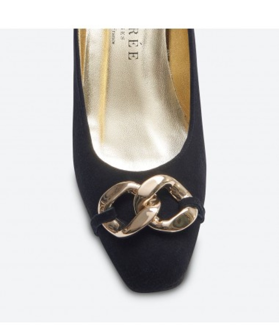 Ballet Pumps Azuree Cannes | Raman