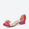 Ballet Pumps Azuree Cannes | Broc