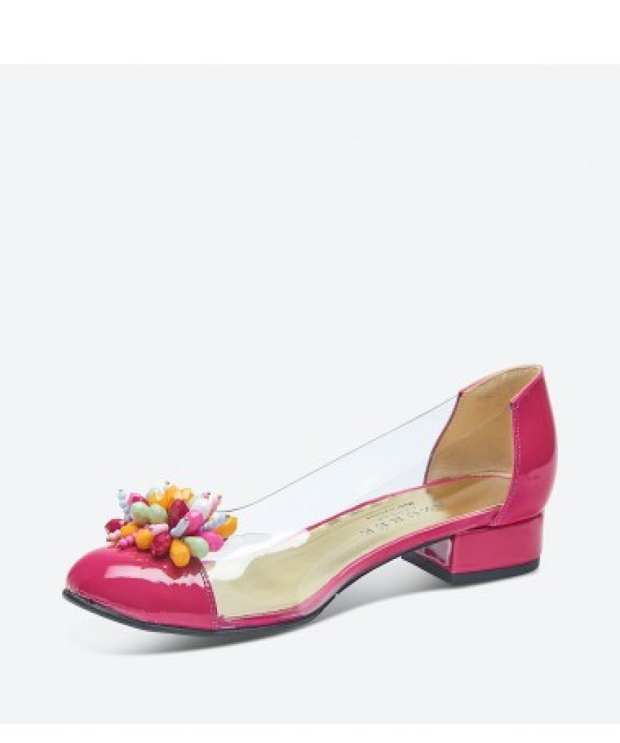 Ballet Pumps Azuree Cannes | Broc