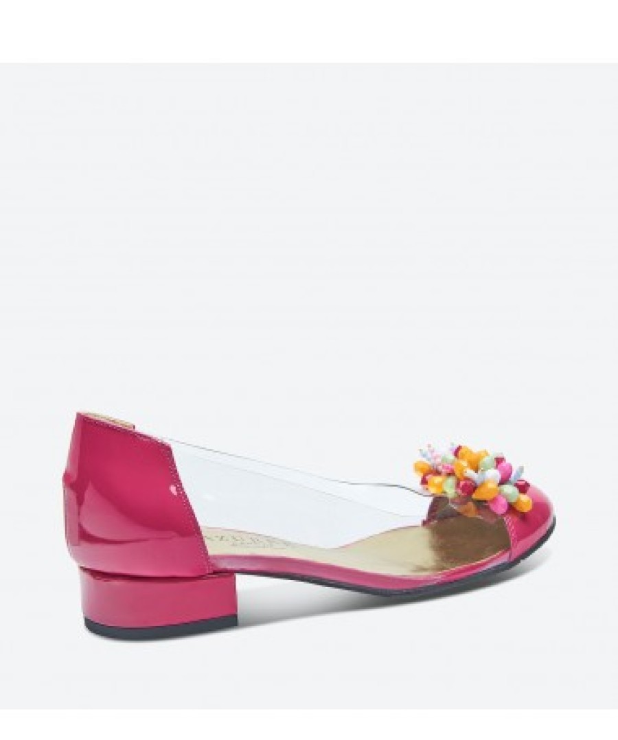 Ballet Pumps Azuree Cannes | Broc