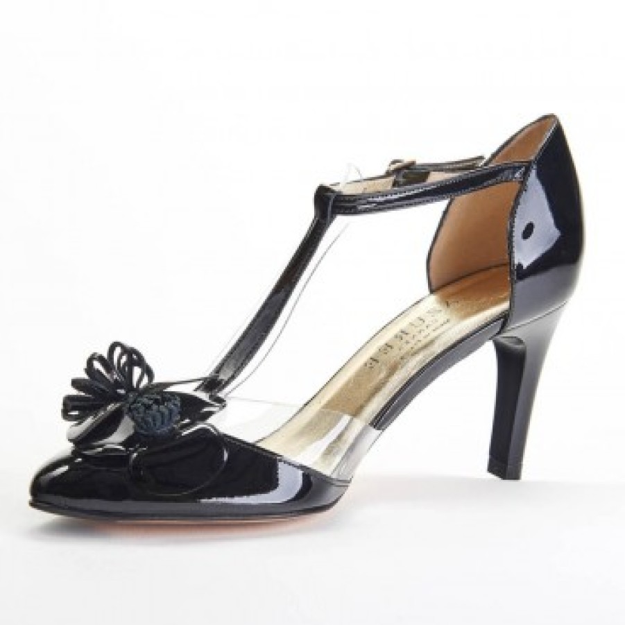 Pumps Azuree Cannes | Pumps Lodile