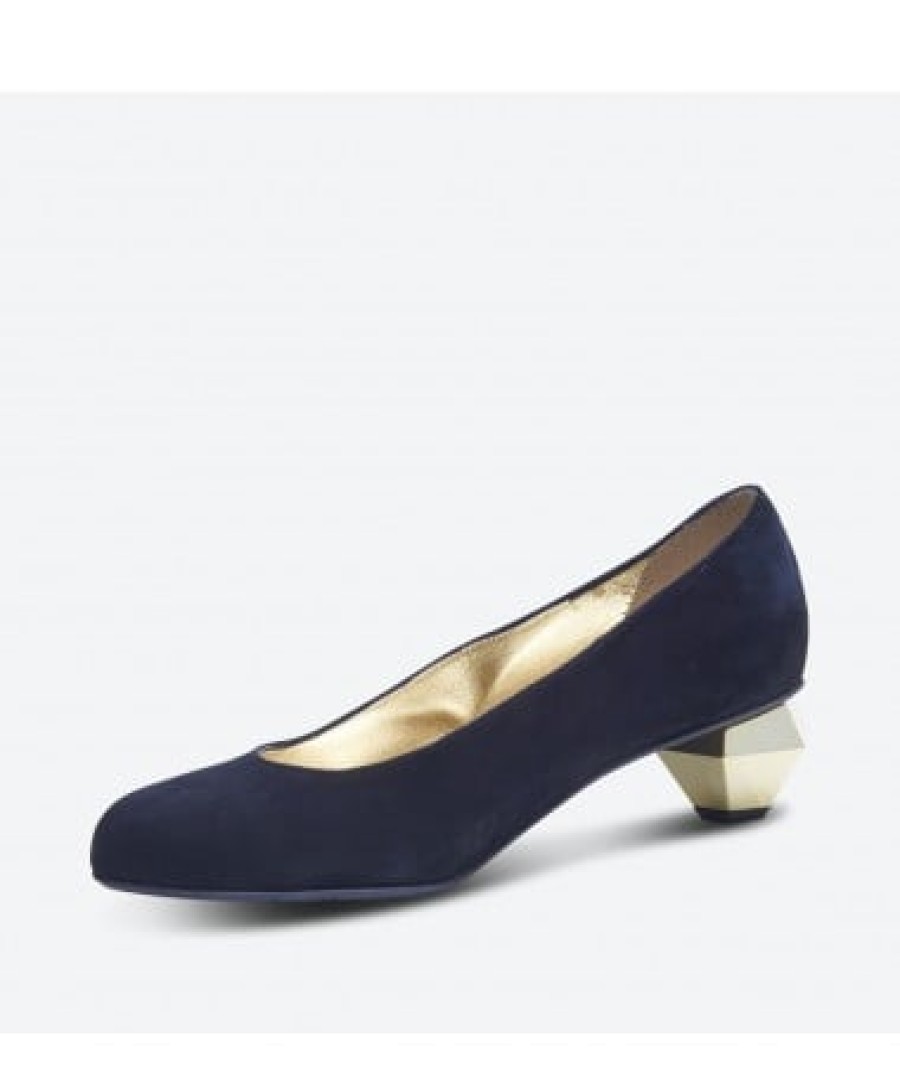 Ballet Pumps Azuree Cannes | Ballet Pumps Rodoni