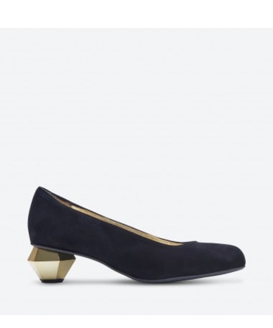 Ballet Pumps Azuree Cannes | Ballet Pumps Rodoni