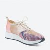 Sneakers And Derbies Azuree Cannes | Kersus