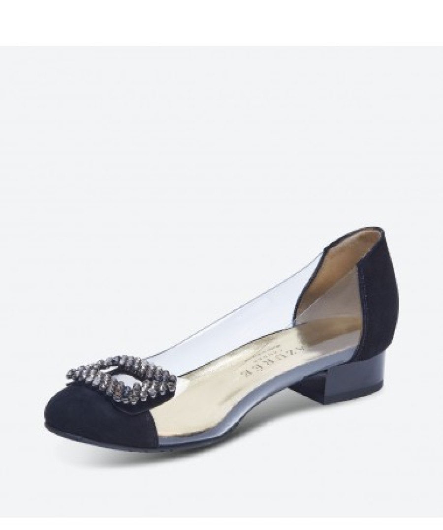 Ballet Pumps Azuree Cannes | Breme