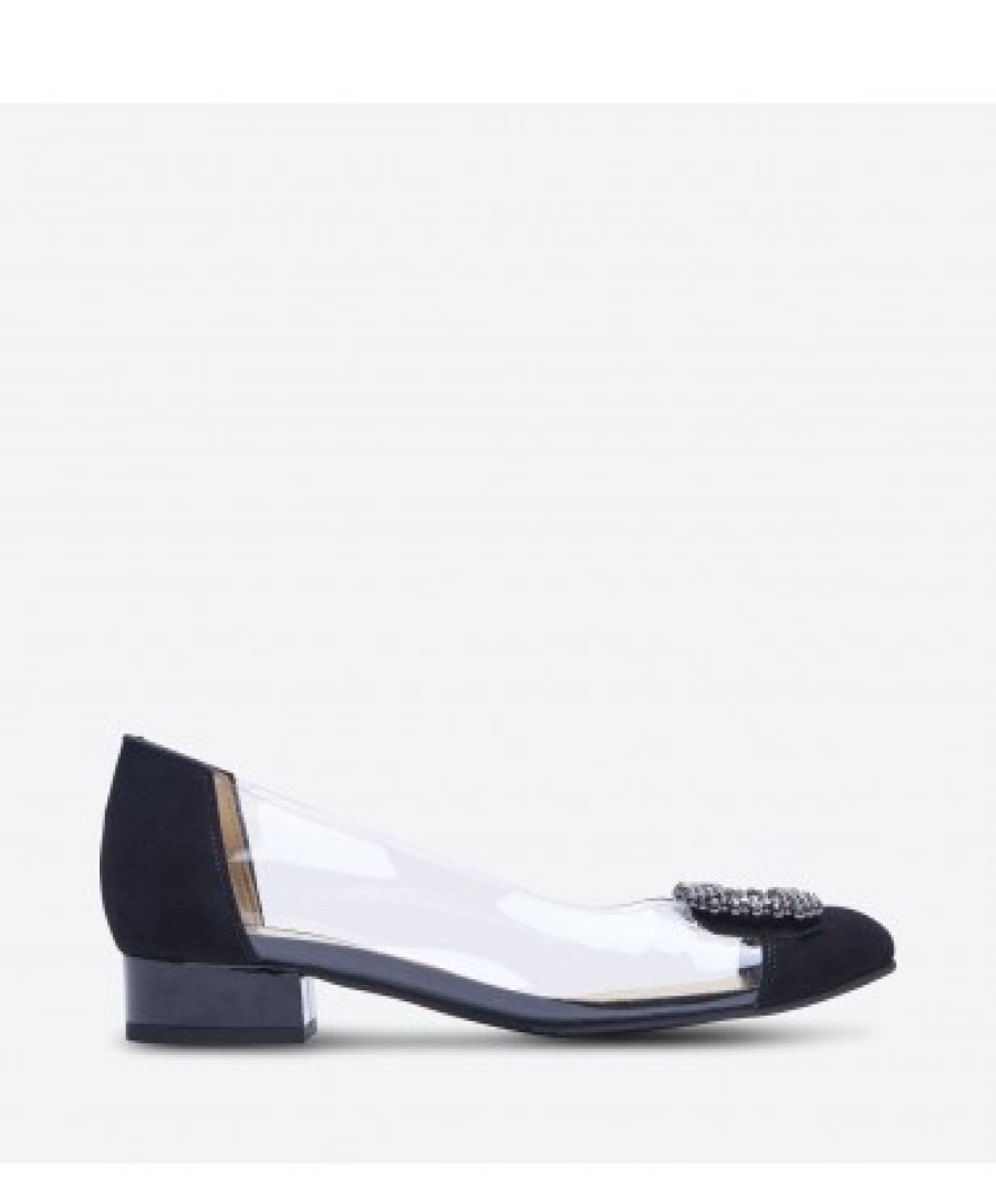 Ballet Pumps Azuree Cannes | Breme