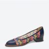 Ballet Pumps Azuree Cannes | Broli