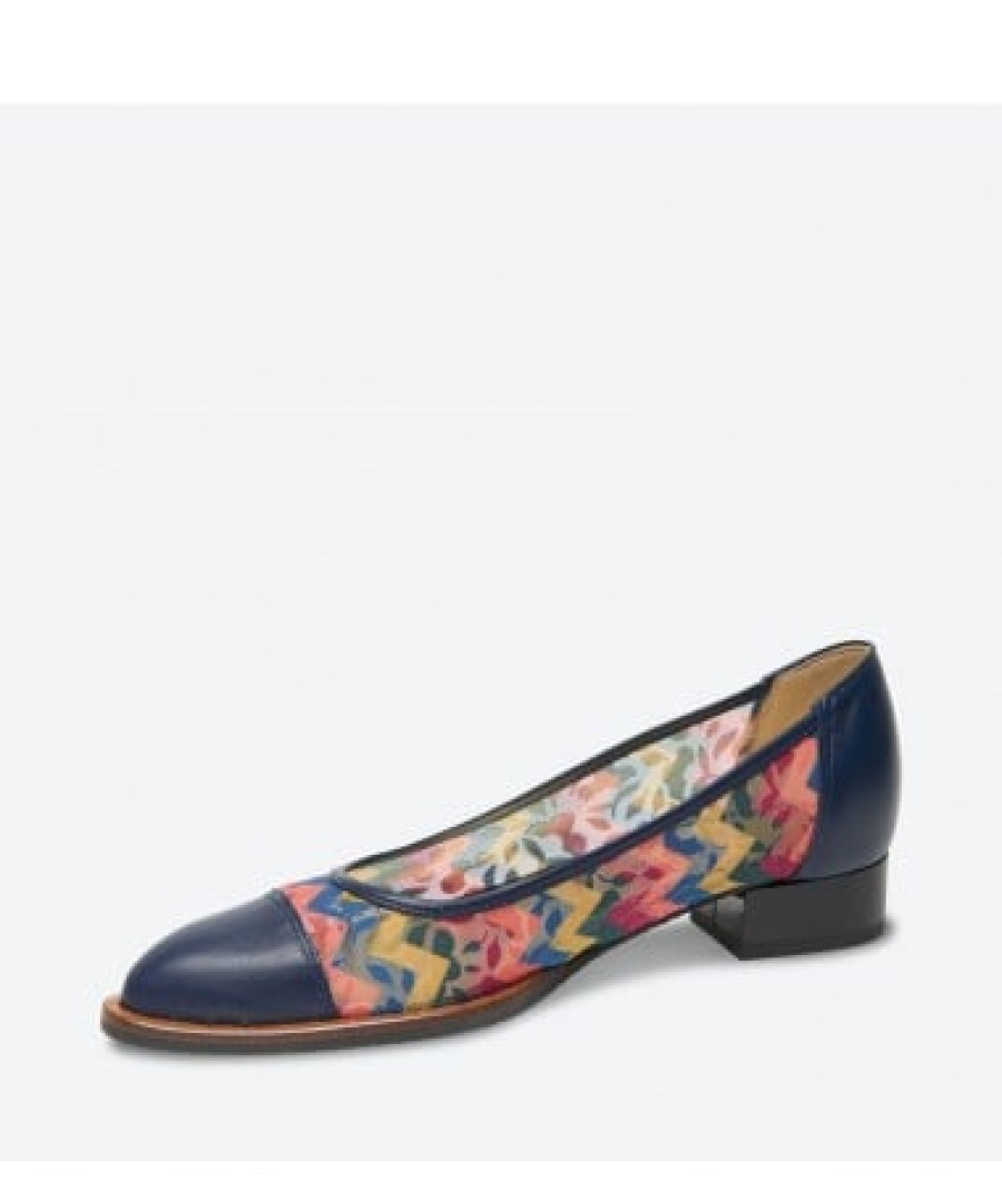 Ballet Pumps Azuree Cannes | Broli