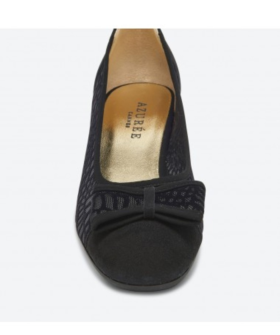 Ballet Pumps Azuree Cannes | Brik