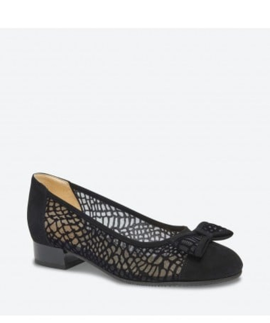 Ballet Pumps Azuree Cannes | Brik