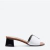 Mules Azuree Cannes | Mules Maldo