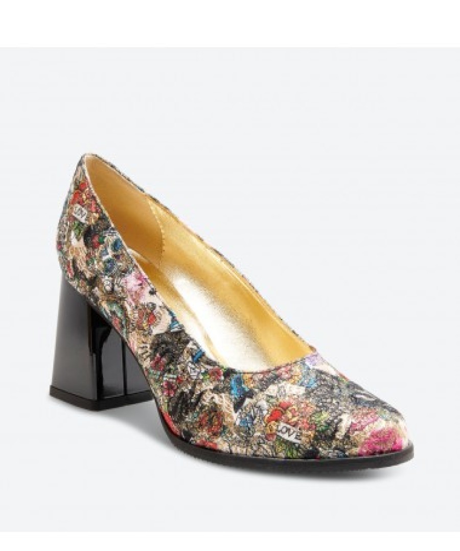 Pumps Azuree Cannes | Pumps Roisa