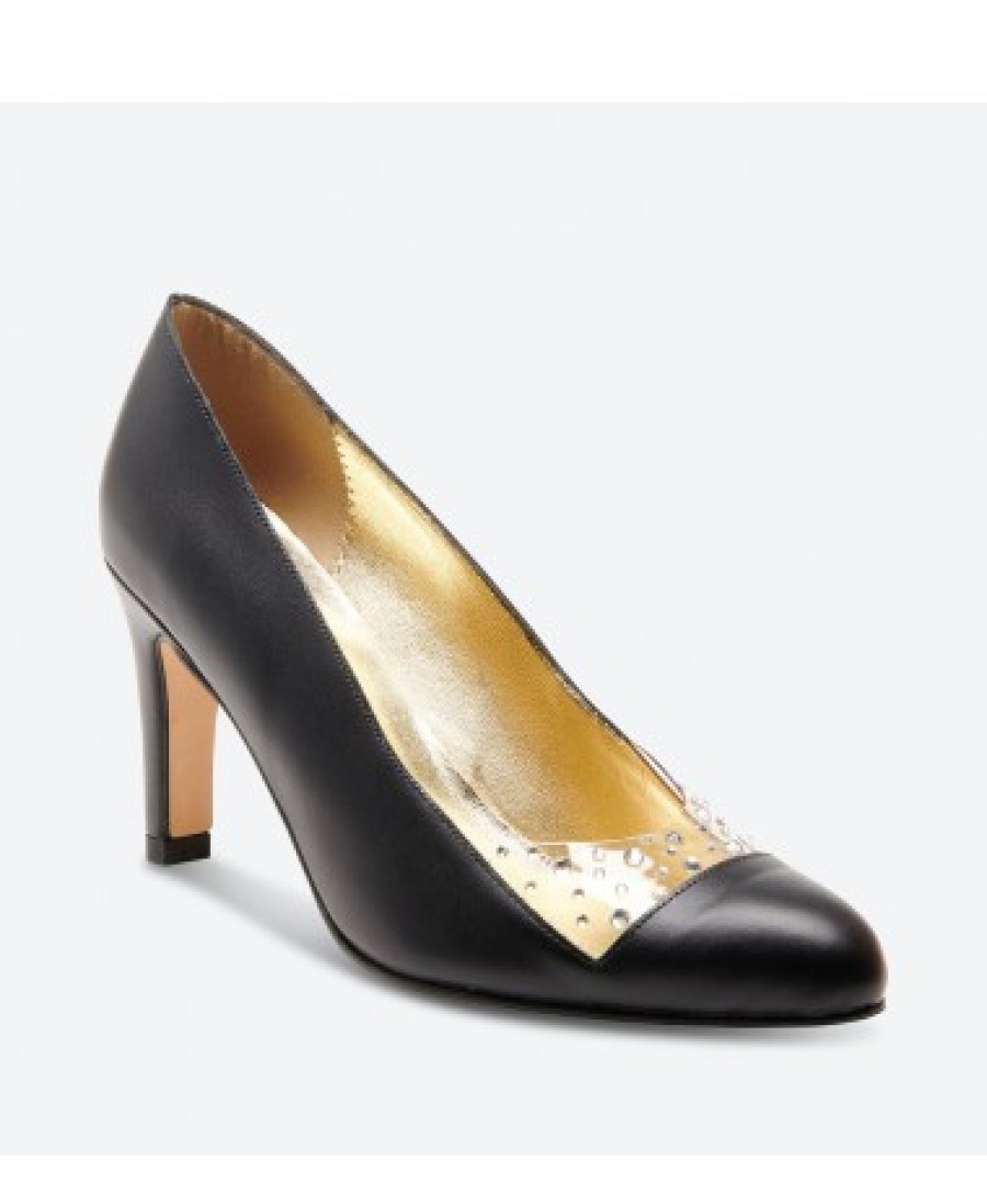 Pumps Azuree Cannes | Pumps Lacrin