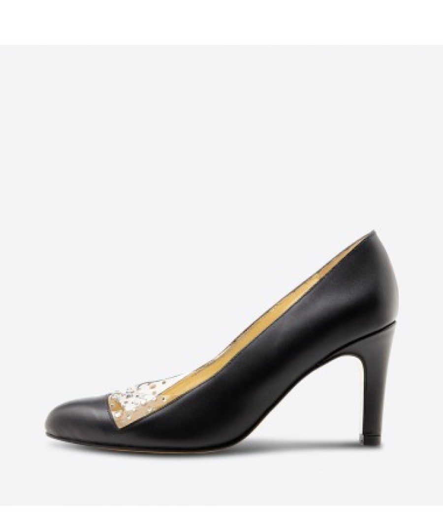 Pumps Azuree Cannes | Pumps Lacrin