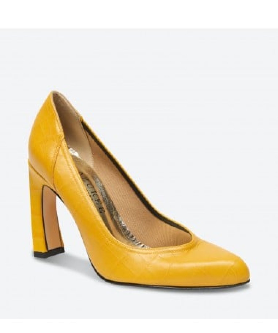 Pumps Azuree Cannes | Pumps Rogra