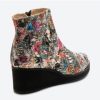 Boots Azuree Cannes | Boots Tonu