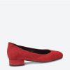 Ballet Pumps Azuree Cannes | Biche