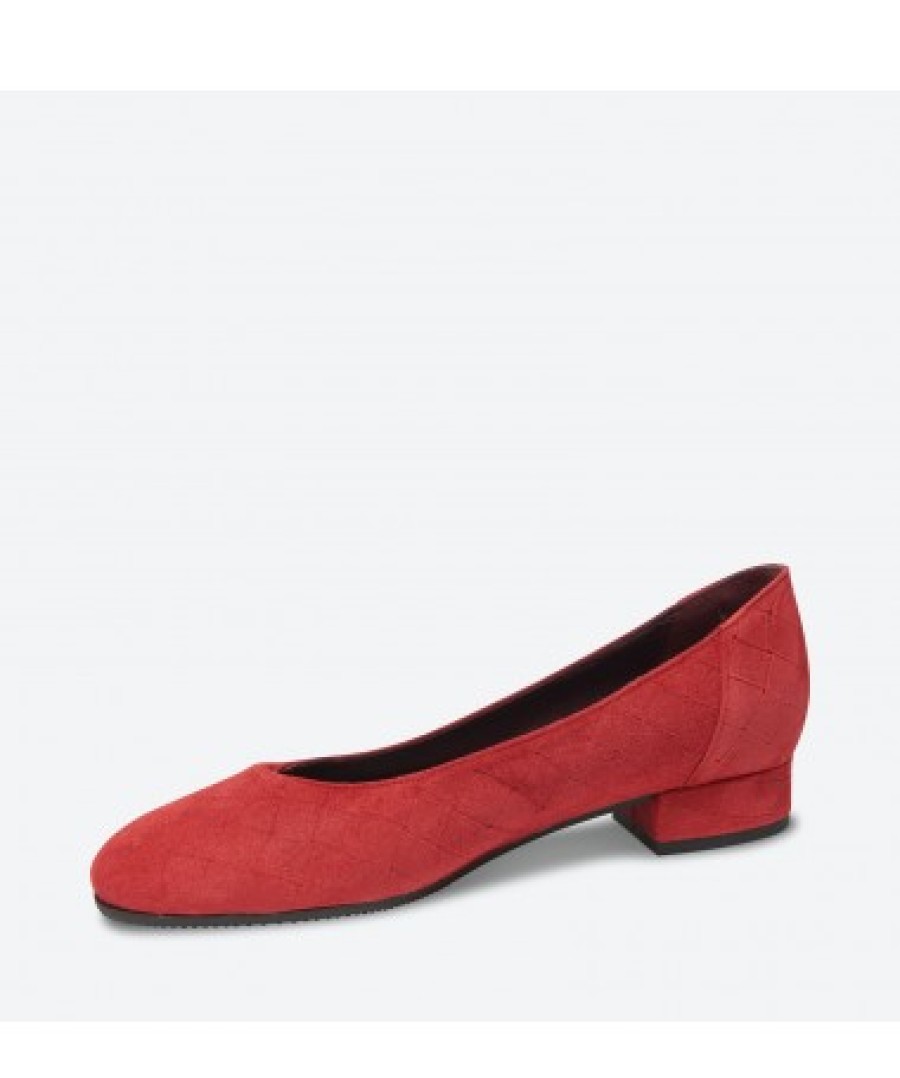 Ballet Pumps Azuree Cannes | Biche