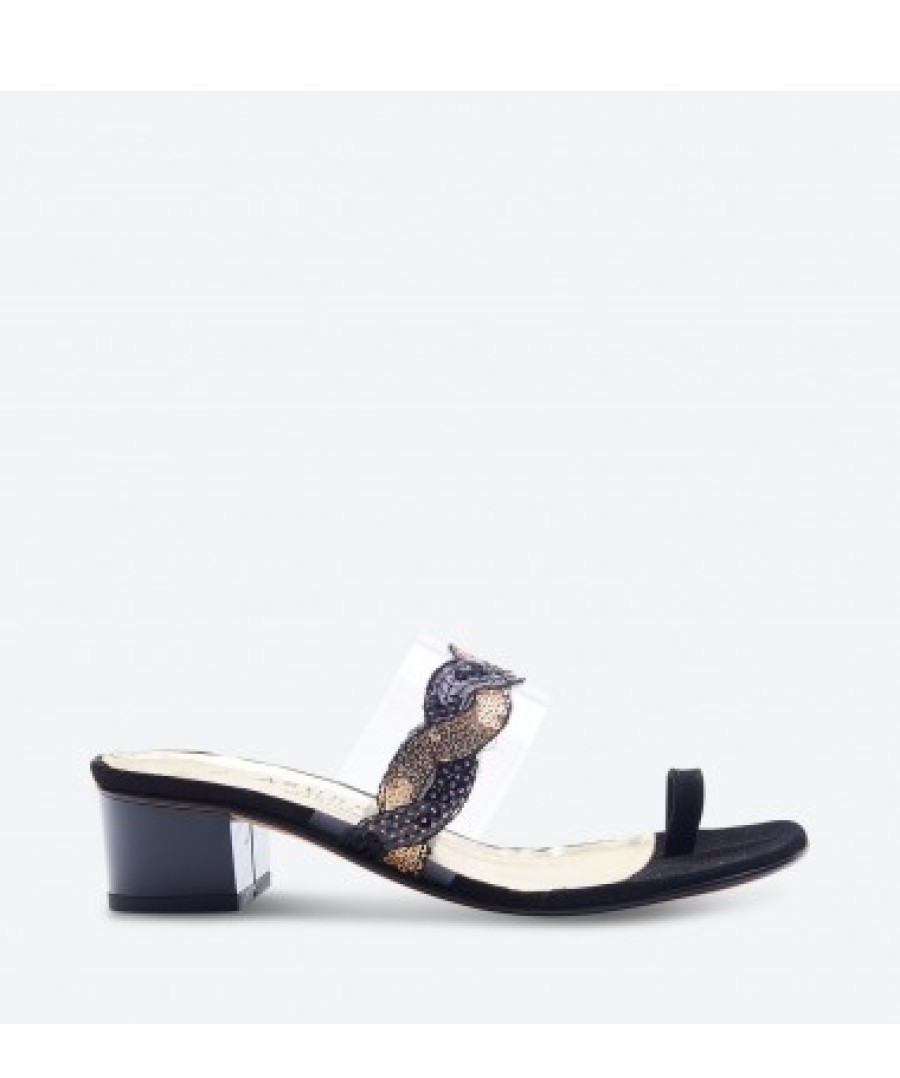 Mules Azuree Cannes | Mules Menin