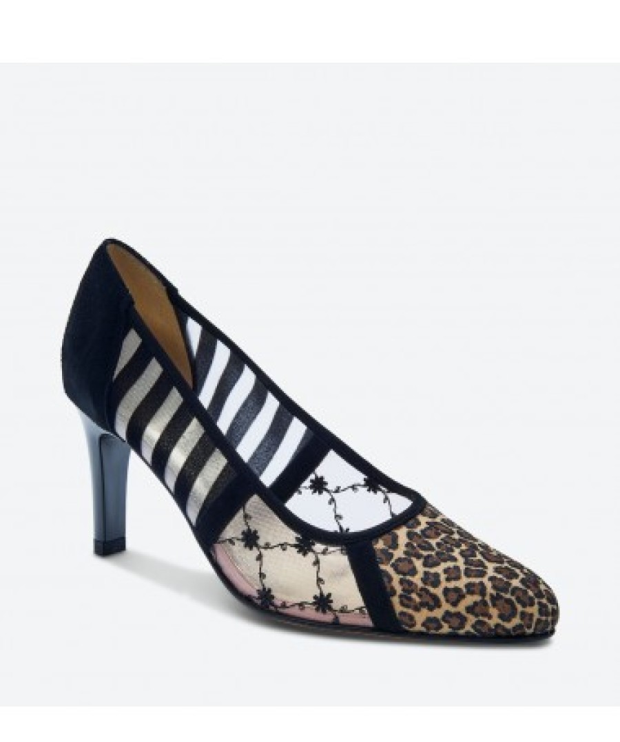 Pumps Azuree Cannes | Pumps Koto