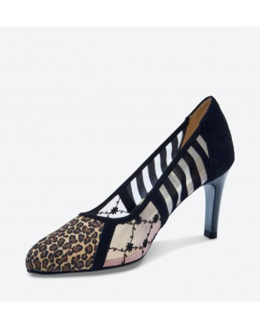 Pumps Azuree Cannes | Pumps Koto