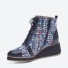 Boots Azuree Cannes | Boots Tangel