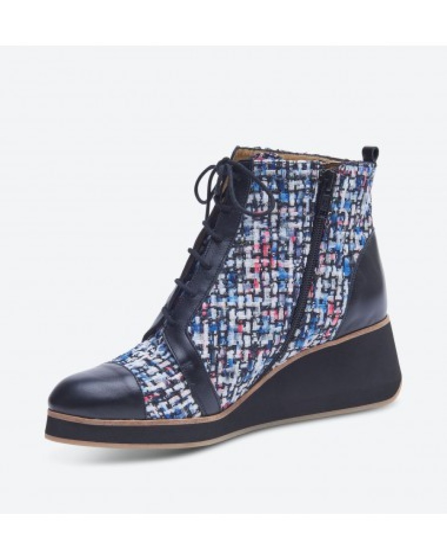 Boots Azuree Cannes | Boots Tangel