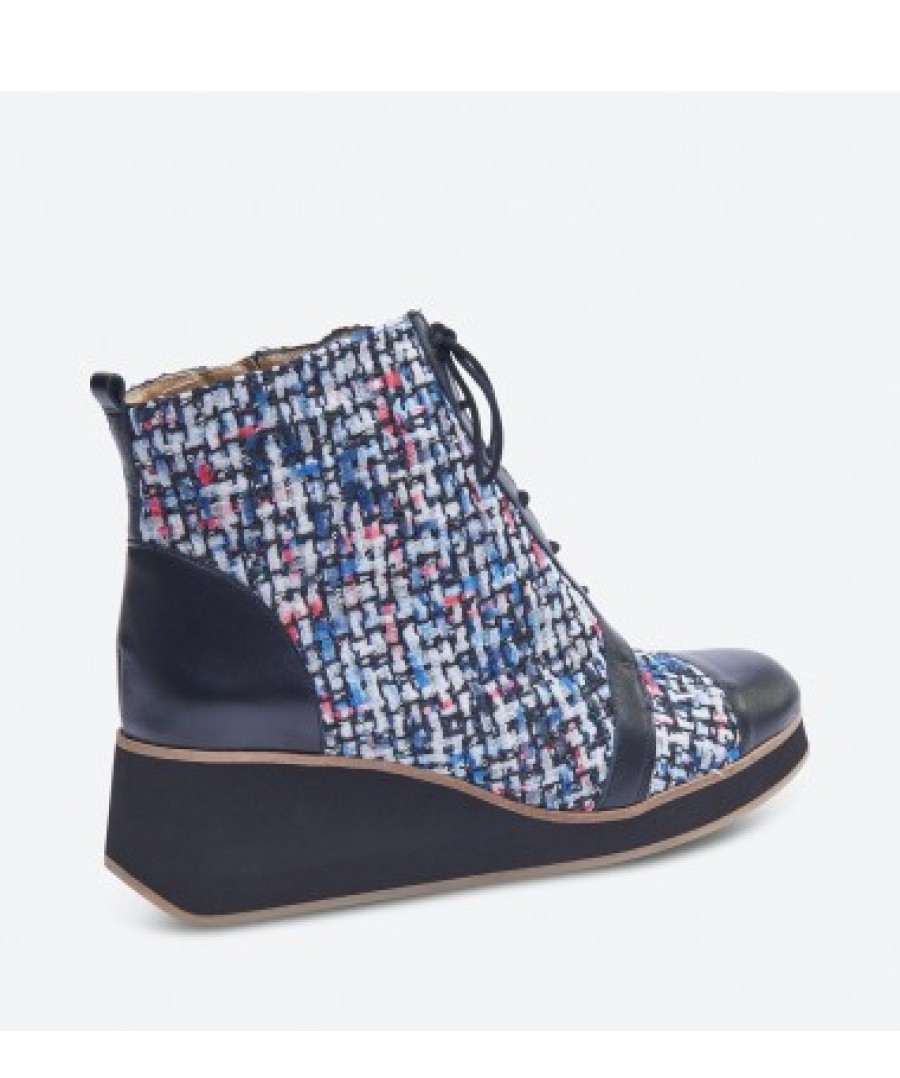 Boots Azuree Cannes | Boots Tangel