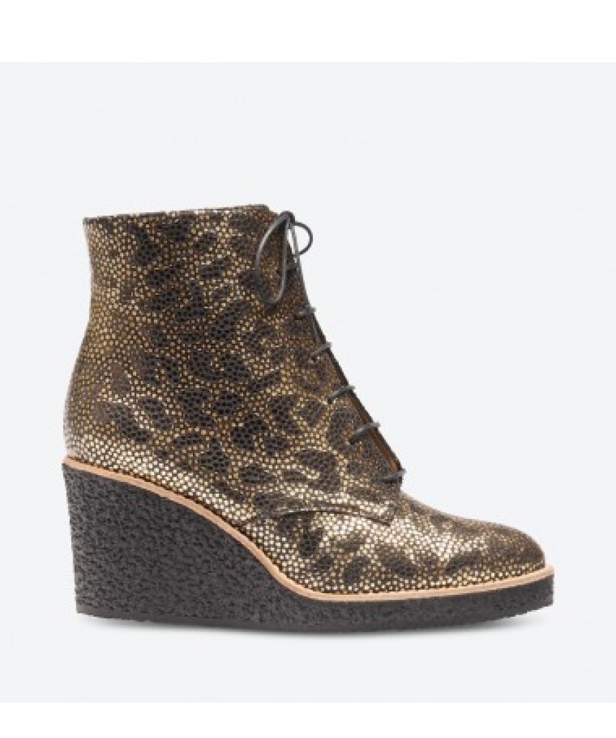 Boots Azuree Cannes | Boots Tamazi