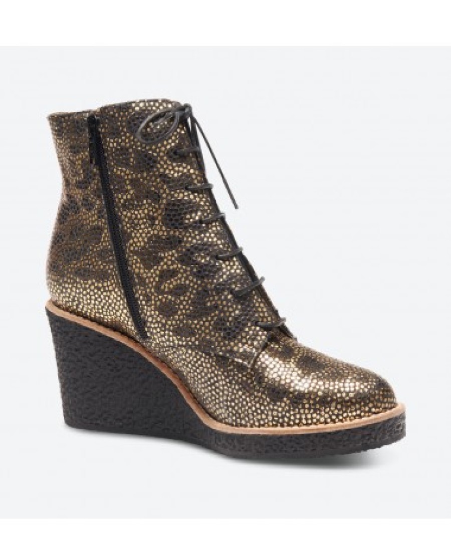 Boots Azuree Cannes | Boots Tamazi